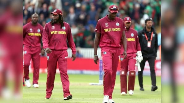 ICC Cricket World Cup 2019: West Indies have the talent, they need to be better tactically, feels two-time winner Clive Lloyd