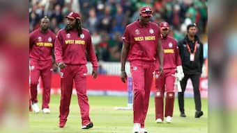 India vs West Indies, ICC Cricket World Cup 2019: Windies' irresponsible batting, lack of ODI nous, one-dimensional bowling sum up underwhelming campaign