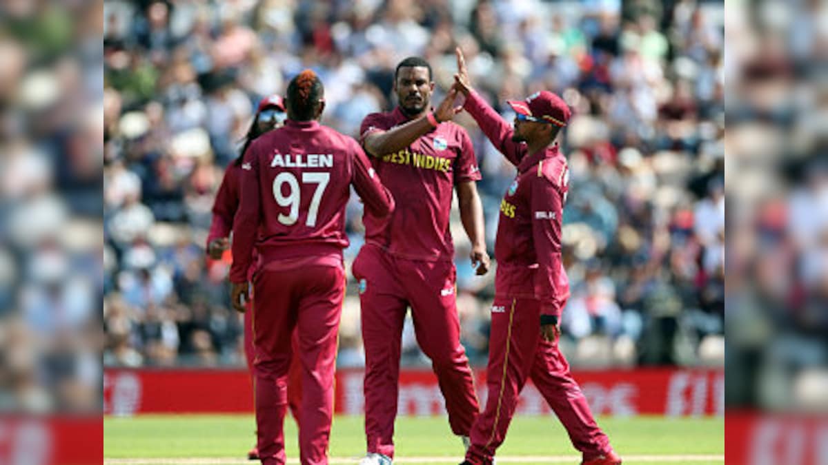 ICC Cricket World Cup 2019: Clive Lloyd feels Jason Holder-led West Indies have firepower to go all the away despite loss to England