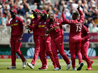 South Africa vs West Indies, ICC Cricket World Cup 2019 Match Preview: Desperate Proteas gear up for unpredictable Caribbean challenge South Africa vs West Indies, ICC Cricket World Cup 2019 Match Preview: Desperate Proteas gear up for unpredictable Caribbean challenge