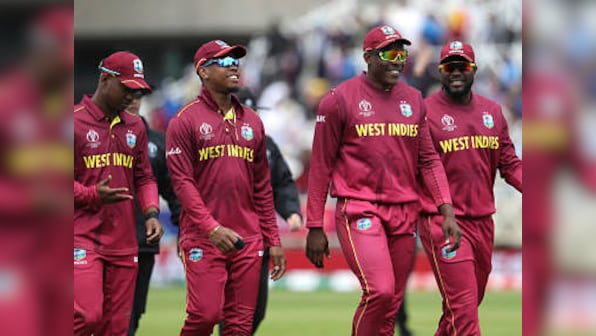 ICC Cricket World Cup 2019: Clive Lloyd warns West Indies against taking South Africa lightly; says Windies must play 'clever cricket'