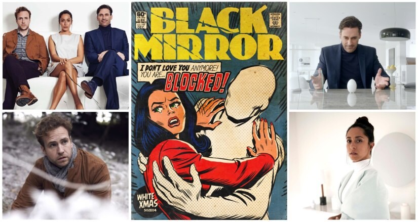 White Christmas (Stills: Netflix; Artwork: Butcher Billy)