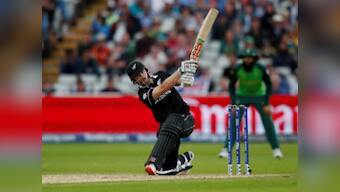 The Final Word, World Cup 2019 Podcast: Geoff Lemon and Adam Collins discuss Kane Williamson's masterclass in New Zealand's win over South Africa
