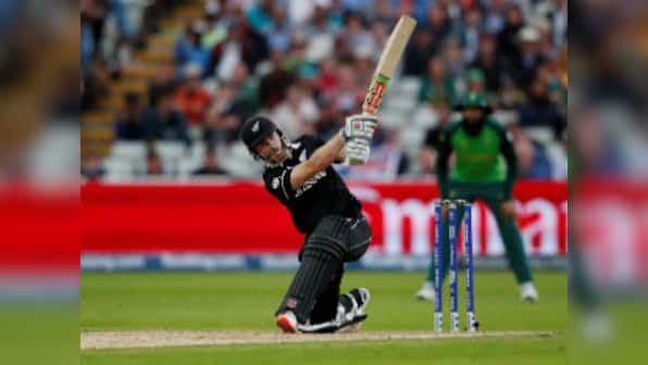 The Final Word, World Cup 2019 Podcast: Geoff Lemon and Adam Collins discuss Kane Williamson's masterclass in New Zealand's win over South Africa