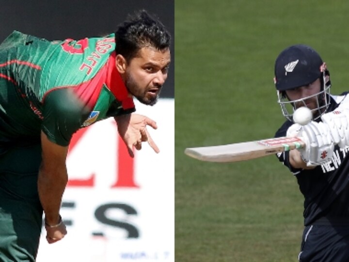 Highlights, Bangladesh vs New Zealand, ICC Cricket World Cup 2019 Match, Full Cricket Score: Black Caps post thrilling two-wicket win