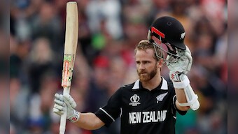 Captain cool Kane Williamson leads from front to help New Zealand edge South Africa in World Cup thriller