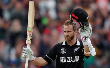 Captain cool Kane Williamson leads from front to help New Zealand edge South Africa in World Cup thriller