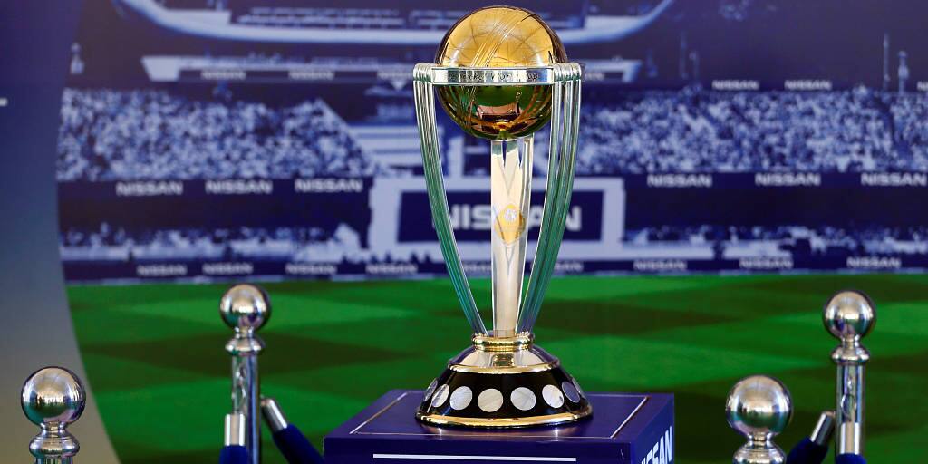 Explainer With 2023 Cricket World Cup Qualifying Process Underway 