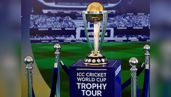 Explainer: With 2023 Cricket World Cup qualifying process underway, here's a breakdown of ICC's new-look league structure