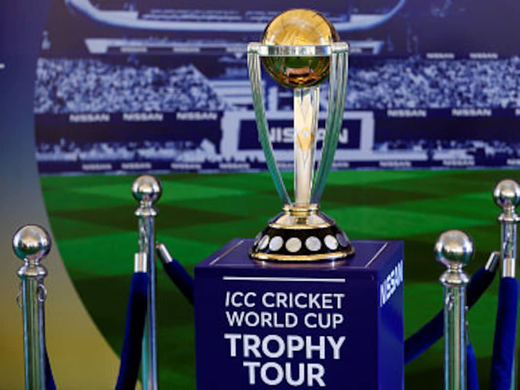 ICC World Cup 2023: BCCI in troubled waters, ICC could shift 50-over World Cup 2023 out of India, Check WHY? BCCI, ICC, ICC vs BCCI, BCCI World Cup tax row, 
