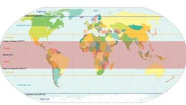 International Day of the Tropics 2022: All you need to know about history and significance