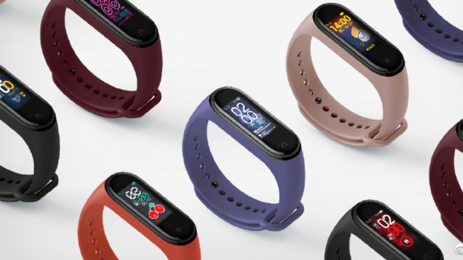 Xiaomi Mi TV 65-Inch, Mi Band 4, Mi Water Purifier may launch today at 12 pm: How to watch it live Xiaomi Mi TV 65-Inch, Mi Band 4, Mi Water Purifier may launch today at 12 pm: How to watch it live