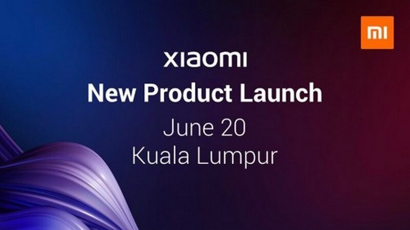 Xiaomi Mi 9T to be announced in several Asian markets from 20 June onwards