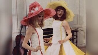 On World Music Day, a salute to Jacques Demy, who made two of the greatest musicals outside Hollywood