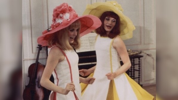 On World Music Day, a salute to Jacques Demy, who made two of the greatest musicals outside Hollywood
