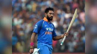Yuvraj Singh: The warrior-artist who painted the cricketing world with a spear