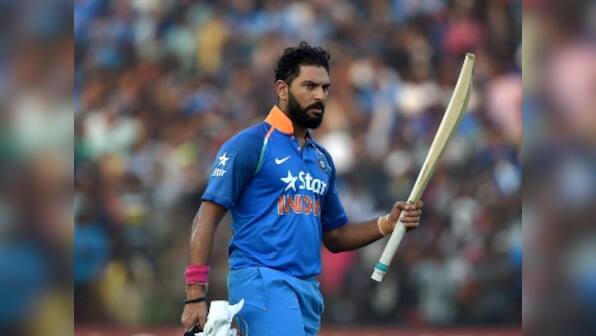 Yuvraj Singh: The warrior-artist who painted the cricketing world with a spear