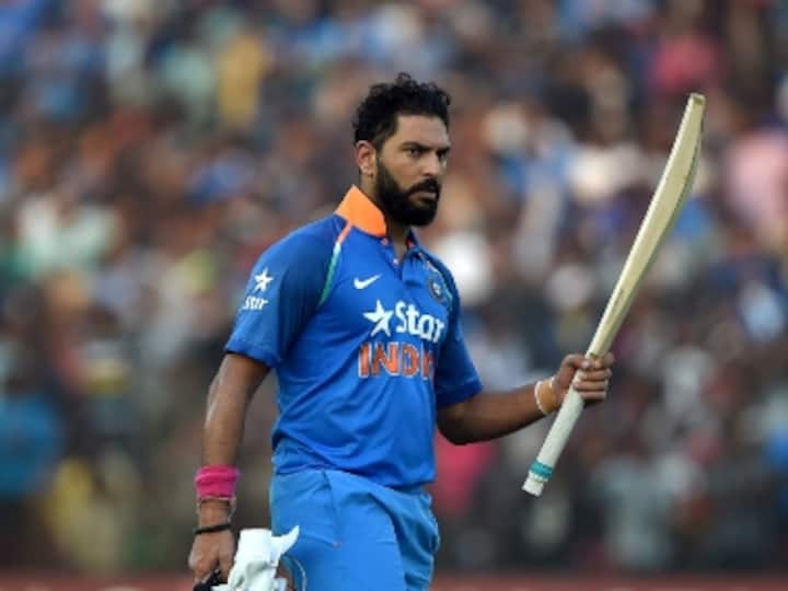 Yuvraj Singh: The warrior-artist who painted the cricketing world with a spear Yuvraj Singh: The warrior-artist who painted the cricketing world with a spear