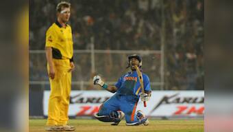 Yuvraj Singh retires: Natwest waltz to Rajkot rumble, 10 highlights of southpaw's career that dazzled cricketing universe