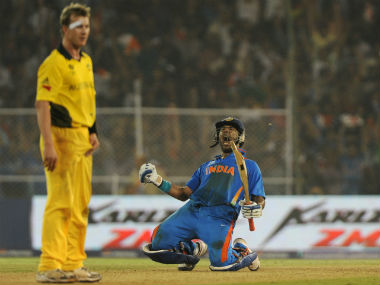 Yuvraj Singh retires: Natwest waltz to Rajkot rumble, 10 highlights of southpaw's career that dazzled cricketing universe Yuvraj Singh retires: Natwest waltz to Rajkot rumble, 10 highlights of southpaw's career that dazzled cricketing universe
