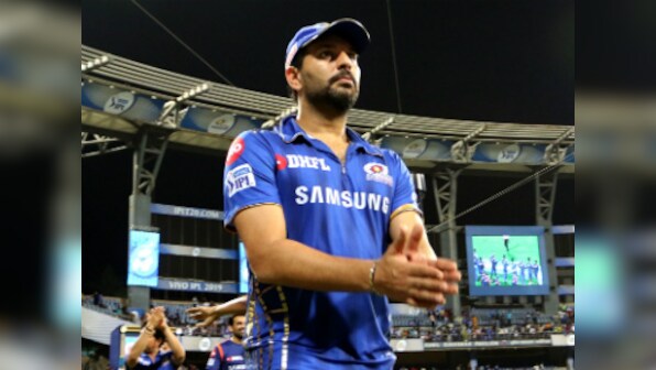 Yuvraj Singh formally seeks BCCI's permission for participation in overseas T20 leagues