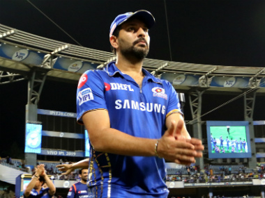 Yuvraj Singh retires: Ace batsman says he 'always knew' IPL 2019 would be his last appearance in league Yuvraj Singh retires: Ace batsman says he 'always knew' IPL 2019 would be his last appearance in league