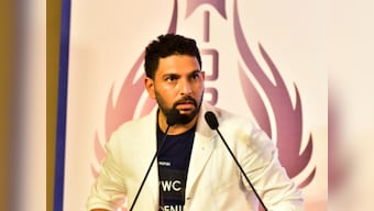 ICC Cricket World Cup 2019: We don't know what the Indian team management's plan was for No 4, says Yuvraj Singh
