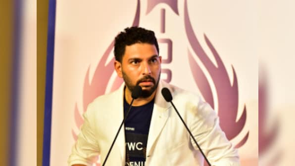 ICC Cricket World Cup 2019: We don't know what the Indian team management's plan was for No 4, says Yuvraj Singh
