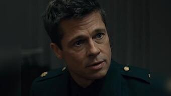 Ad Astra movie review: Brad Pitt in an interstellar adventure rooted in the emotional brokenness of men