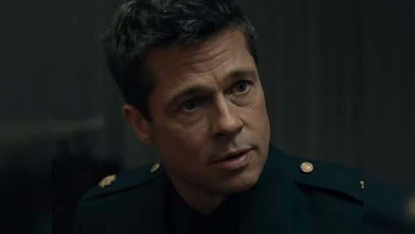 Ad Astra movie review: Brad Pitt in an interstellar adventure rooted in the emotional brokenness of men