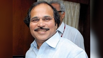 Centre using ‘suppressive’ tactics against media, alleges Congress leader Adhir Ranjan Chowdhury in Lok Sabha