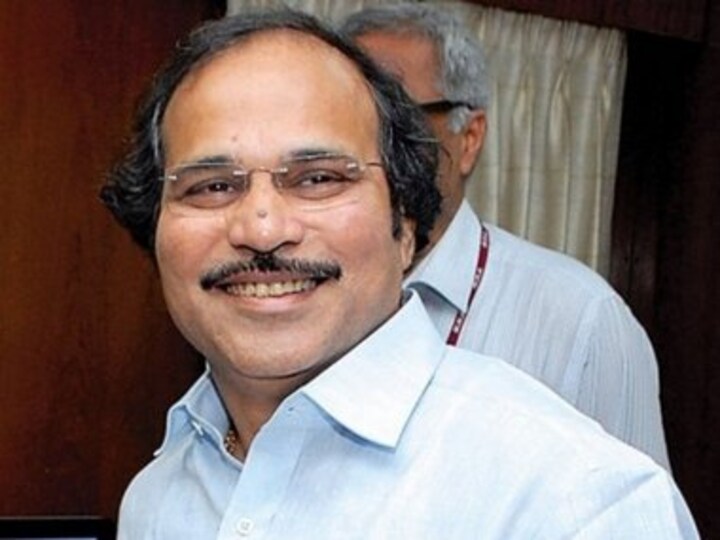 Centre using ‘suppressive’ tactics against media, alleges Congress leader Adhir Ranjan Chowdhury in Lok Sabha