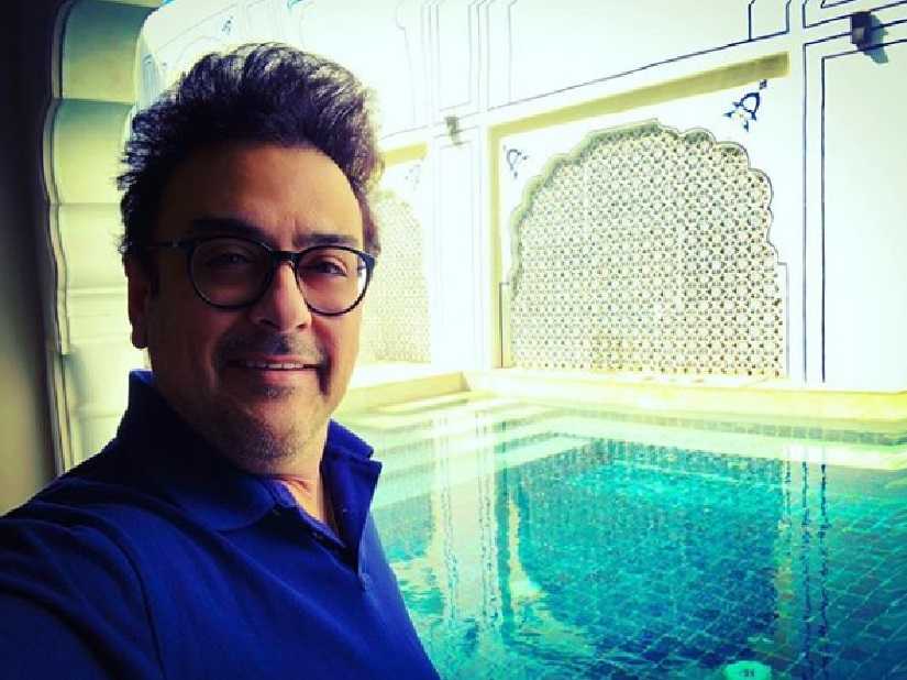After Amitabh Bachchan, Adnan Samis Twitter account hacked; profile picture changed to Imran Khans