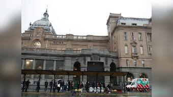 Argentina, Uruguay plunge into darkness after 'interconnection system' trips; efforts on to restore power