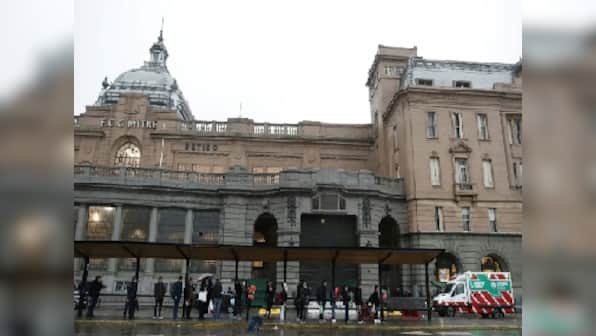 Argentina, Uruguay plunge into darkness after 'interconnection system' trips; efforts on to restore power
