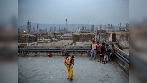 Breathless: India’s air pollution problem has been documented in a timely, extensive project