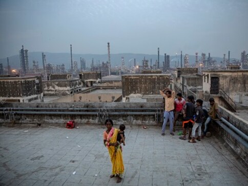 Breathless: India’s air pollution problem has been documented in a timely, extensive project Breathless: India’s air pollution problem has been documented in a timely, extensive project