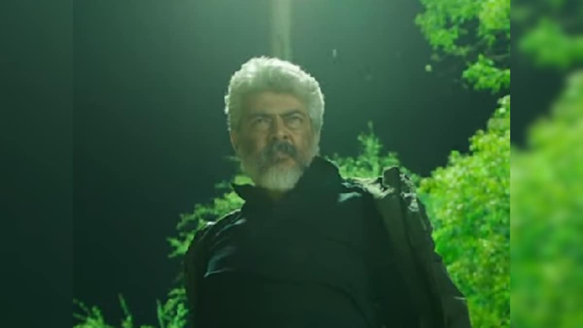 Nerkonda Paarvai trailer: Ajith plays a determined lawyer, takes down goons in Tamil remake of Pink