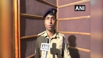 Bhopal Police claims to have arrested accused for allegedly raping 8-year-old girl, says 'he will get punishment in a month'