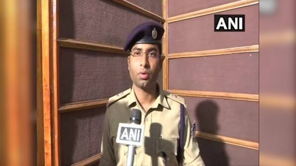 Bhopal Police claims to have arrested accused for allegedly raping 8-year-old girl, says 'he will get punishment in a month'