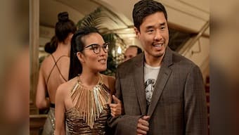 Always Be My Maybe movie review: Ali Wong, Randall Park bring morning dew freshness to Netflix rom-com