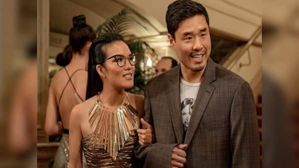 Always Be My Maybe movie review: Ali Wong, Randall Park bring morning dew freshness to Netflix rom-com