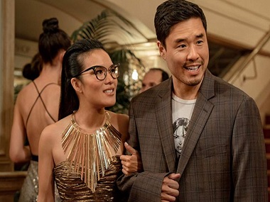Always Be My Maybe movie review: Ali Wong, Randall Park bring morning dew freshness to Netflix rom-com Always Be My Maybe movie review: Ali Wong, Randall Park bring morning dew freshness to Netflix rom-com
