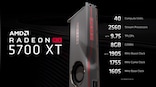 AMD releases new graphics card Radeon RX 5700, 3rd-gen Ryzen processors for global audience