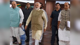 Narendra Modi to set up committee to give suggestions on 'one nation, one election', says Rajnath Singh