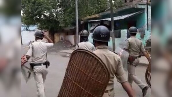 West Bengal violence: Section 144 imposed in Bhatpara after clash leaves two dead, 11 injured; 11 IPS officers transferred