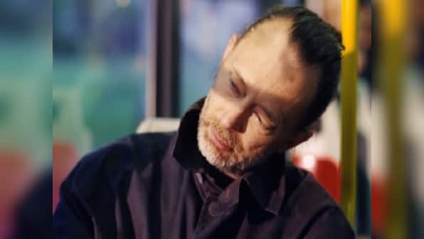 Anima review: Paul Thomas Anderson's companion piece to Thom Yorke's album is more motion, less poetry