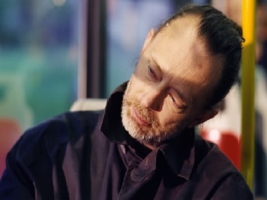 Anima review: Paul Thomas Anderson's companion piece to Thom Yorke's album is more motion, less poetry Anima review: Paul Thomas Anderson's companion piece to Thom Yorke's album is more motion, less poetry