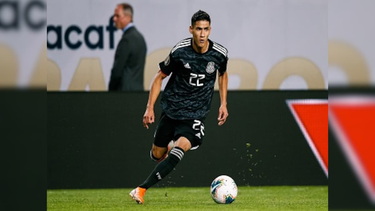 CONCACAF Gold Cup 2019: Mexico on course to win eighth title, beat Martinique to top Group A