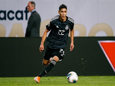 CONCACAF Gold Cup 2019: Mexico on course to win eighth title, beat Martinique to top Group A CONCACAF Gold Cup 2019: Mexico on course to win eighth title, beat Martinique to top Group A